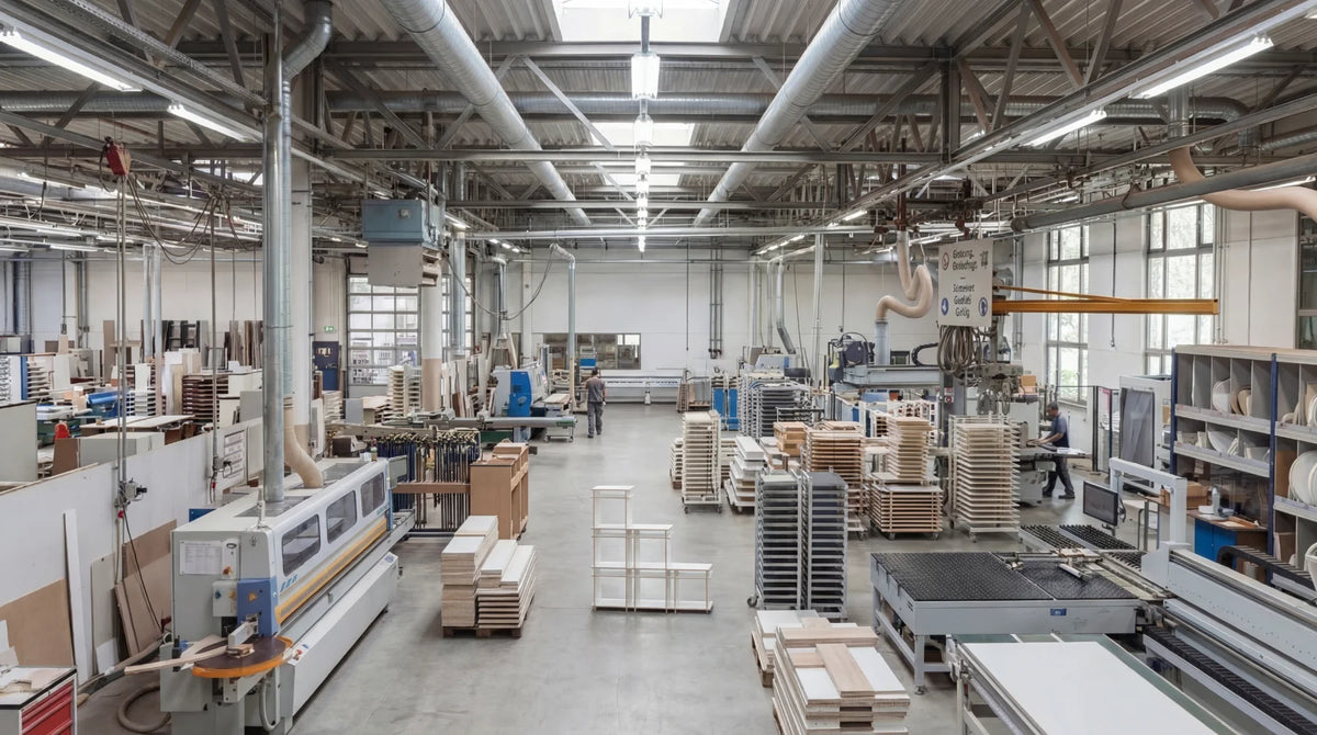 Handwerk Made in Germany